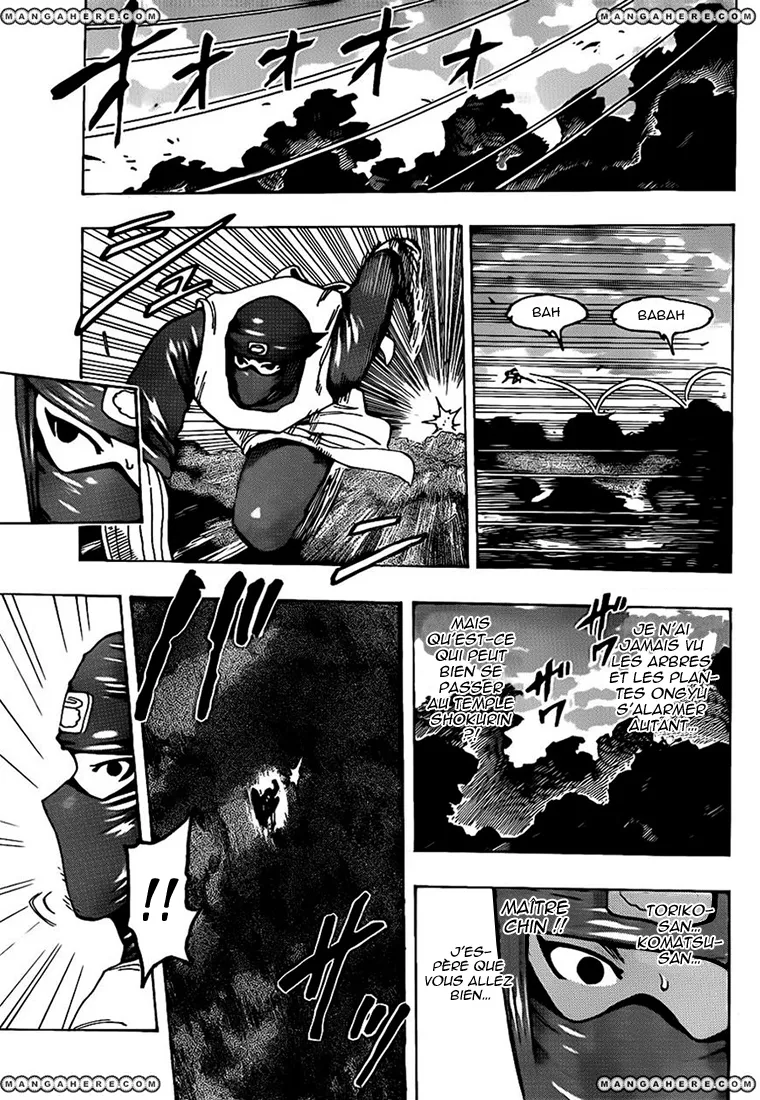 Toriko - 190 - 65569e88e629d.webp
