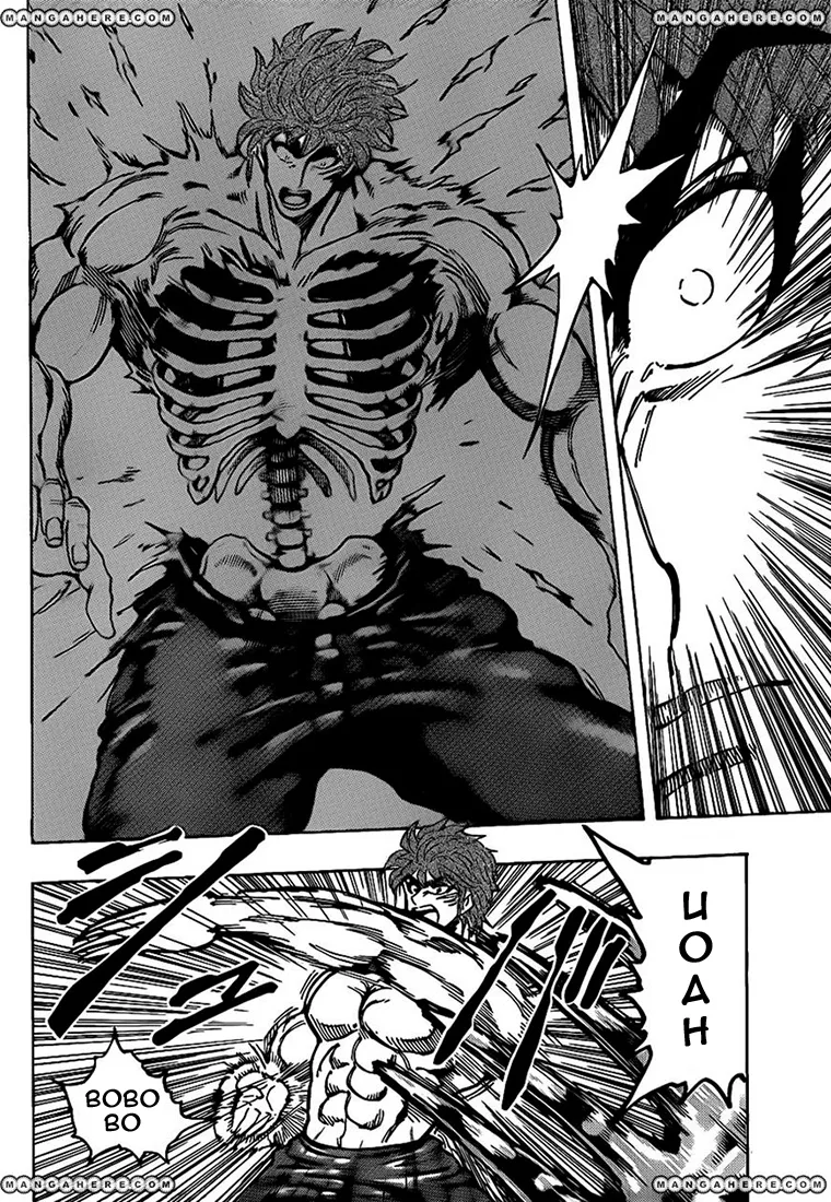 Toriko - 190 - 65569e89e558f.webp