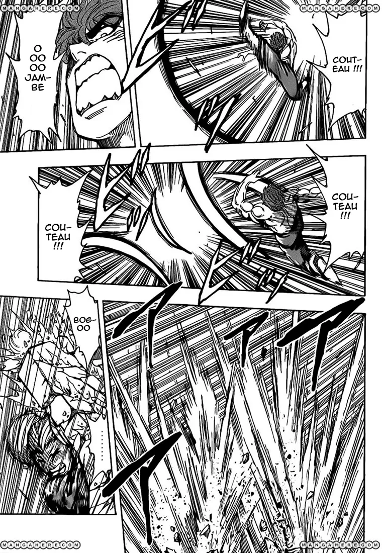 Toriko - 190 - 65569e8a8527a.webp