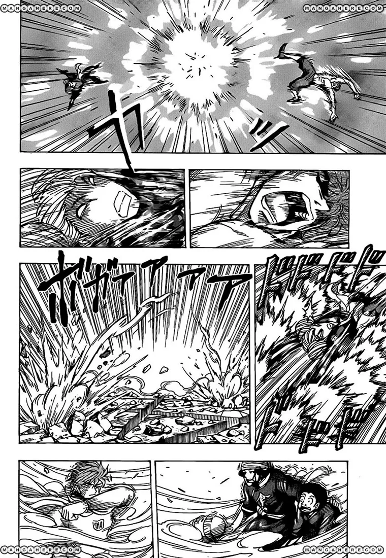 Toriko - 190 - 65569e8b1e9f4.webp