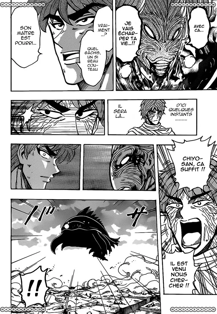 Toriko - 190 - 65569e8b789d7.webp