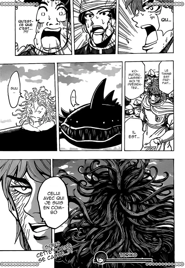 Toriko - 190 - 65569e8ba4e63.webp