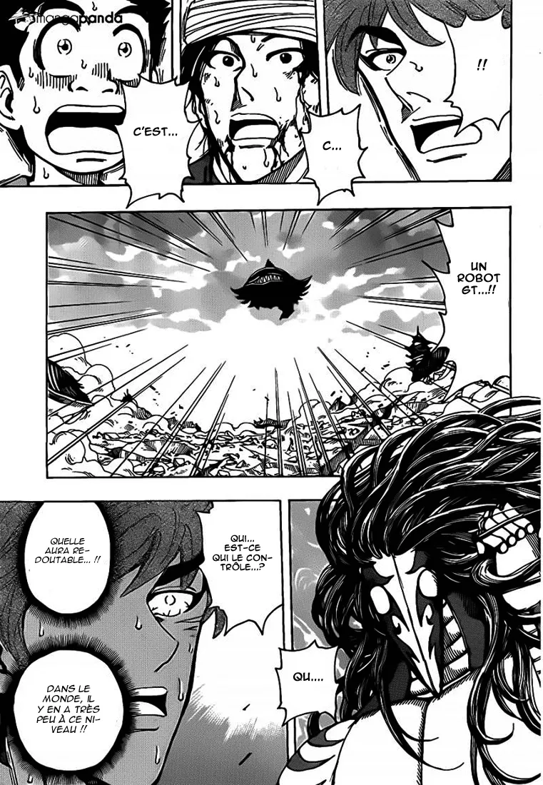 Toriko - 191 - 65569e8c4c123.webp