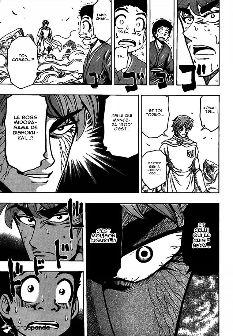 Toriko - 191 - 65569e8cafb8f.webp