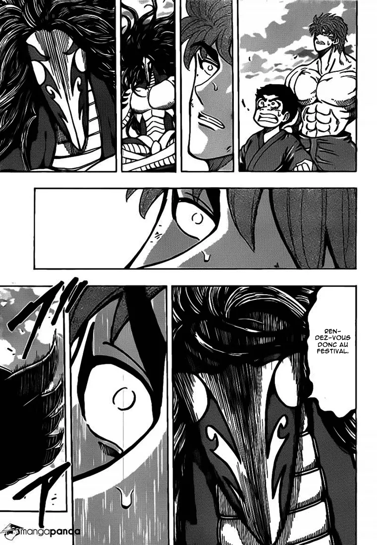 Toriko - 191 - 65569e8d81a35.webp