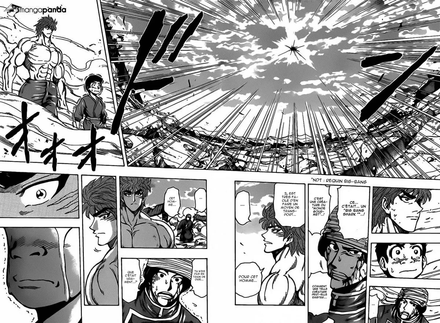 Toriko - 191 - 65569e8df29c2.webp