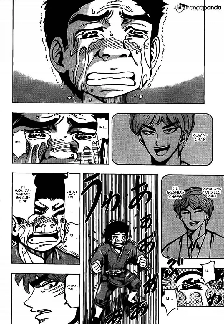 Toriko - 191 - 65569e8e3201a.webp