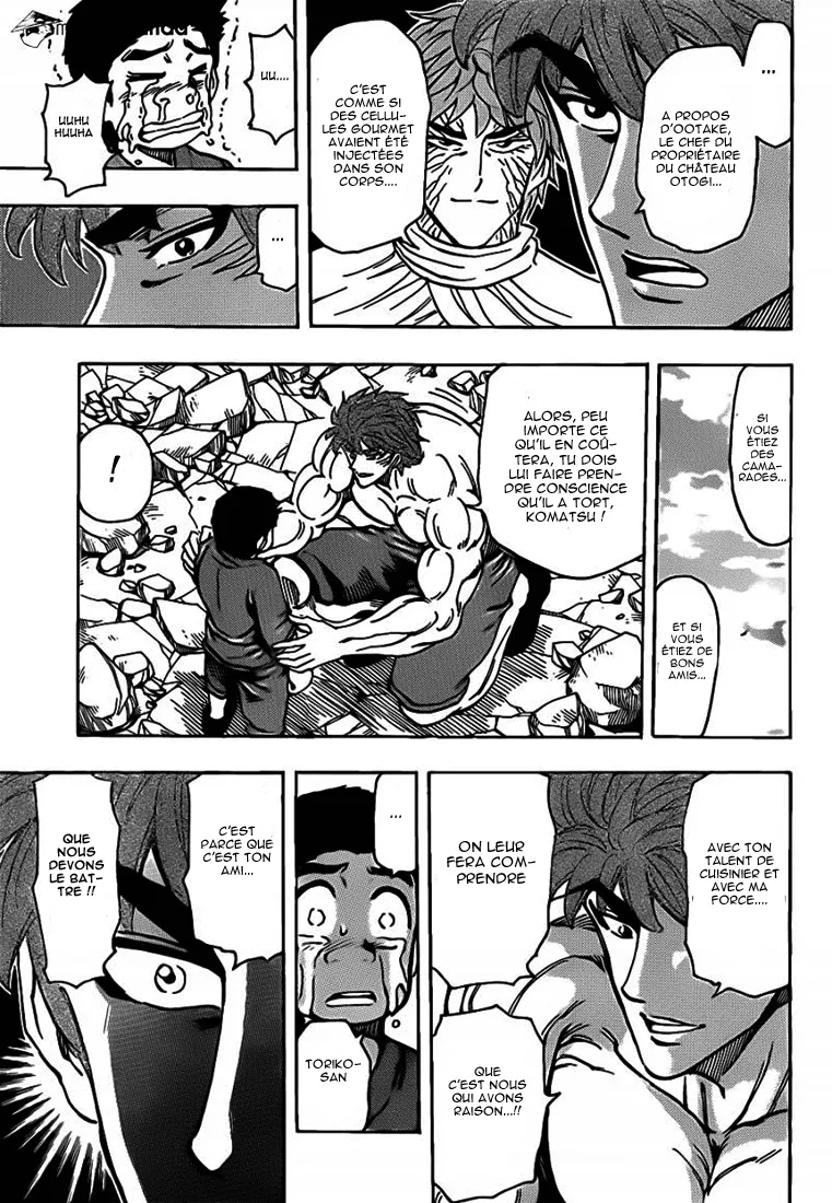 Toriko - 191 - 65569e8e61f4e.webp