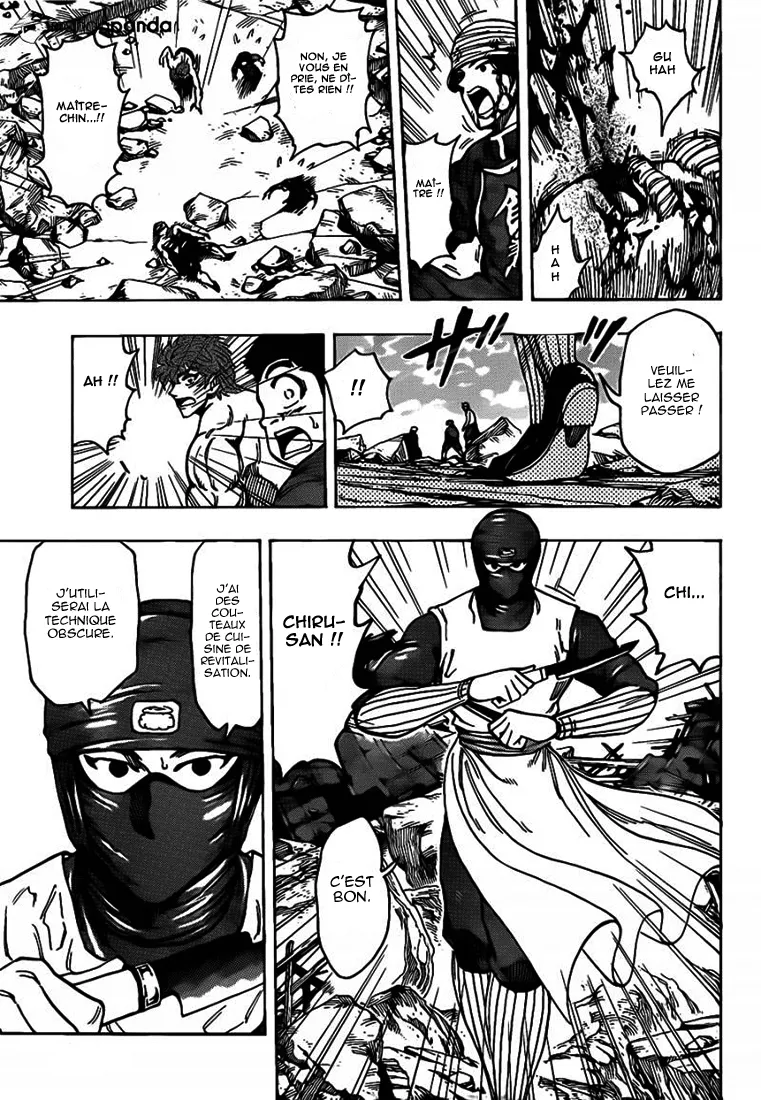 Toriko - 191 - 65569e8ecf21f.webp