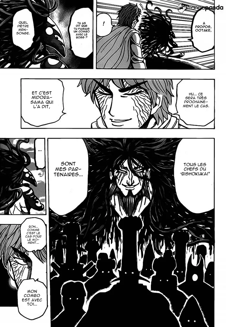 Toriko - 191 - 65569e8f49183.webp