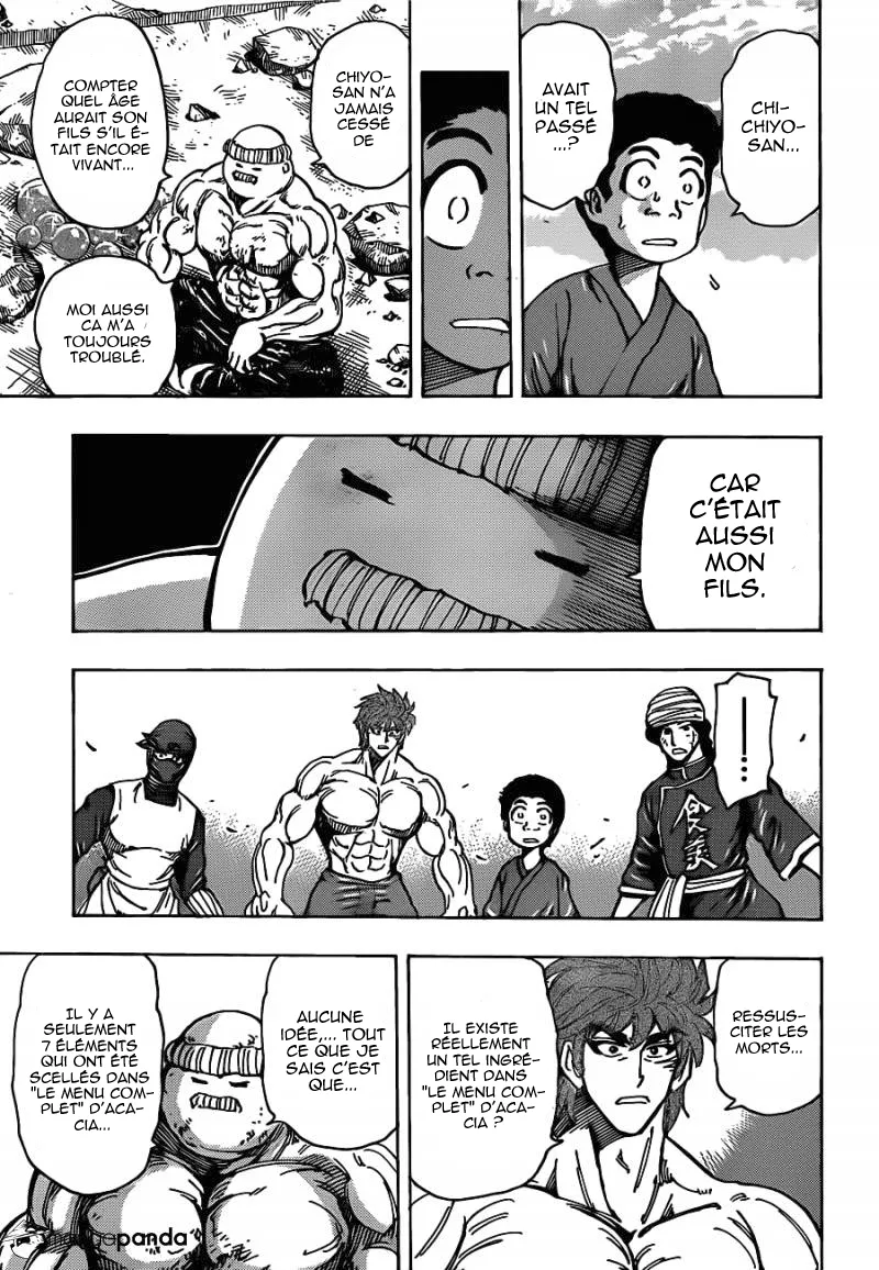 Toriko - 192 - 65569e92944f0.webp