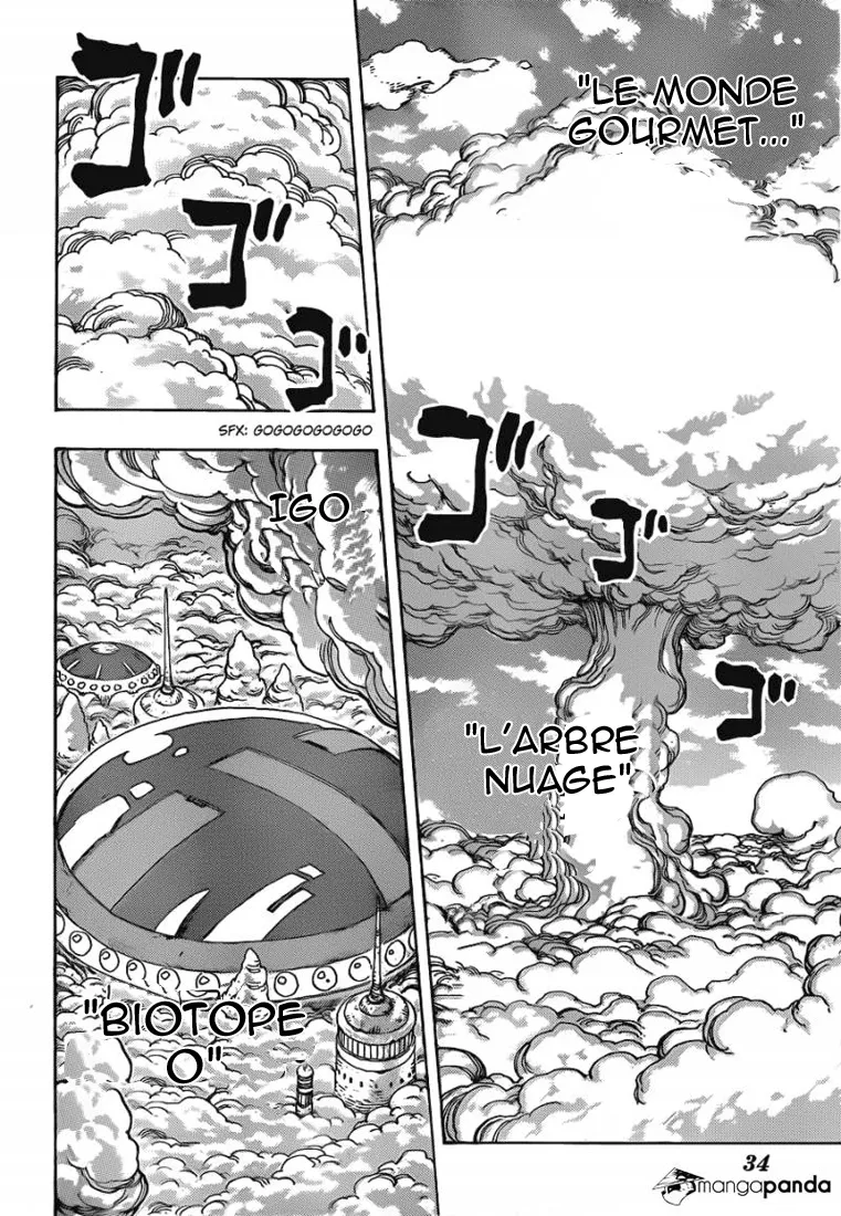 Toriko - 192 - 65569e934352b.webp