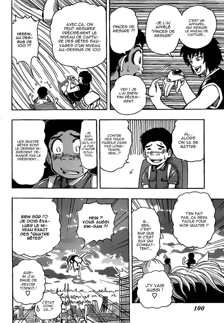 Toriko - 194 - 65569e9b5898a.webp