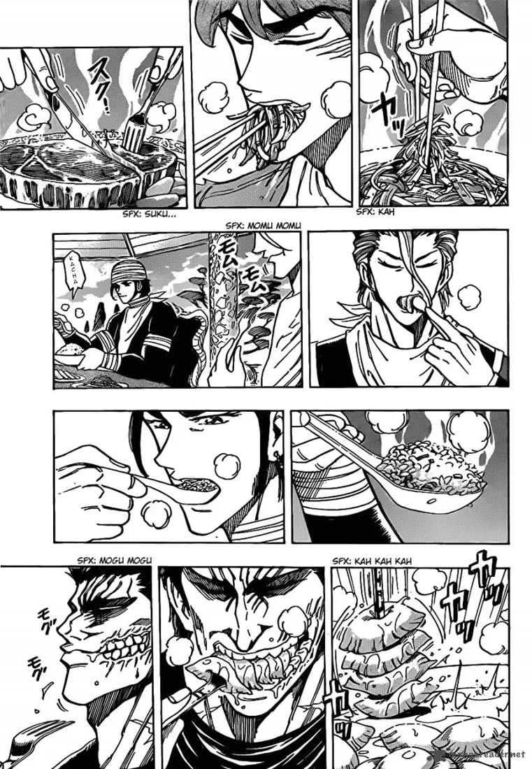 Toriko - 195 - 65569e9c2326d.webp
