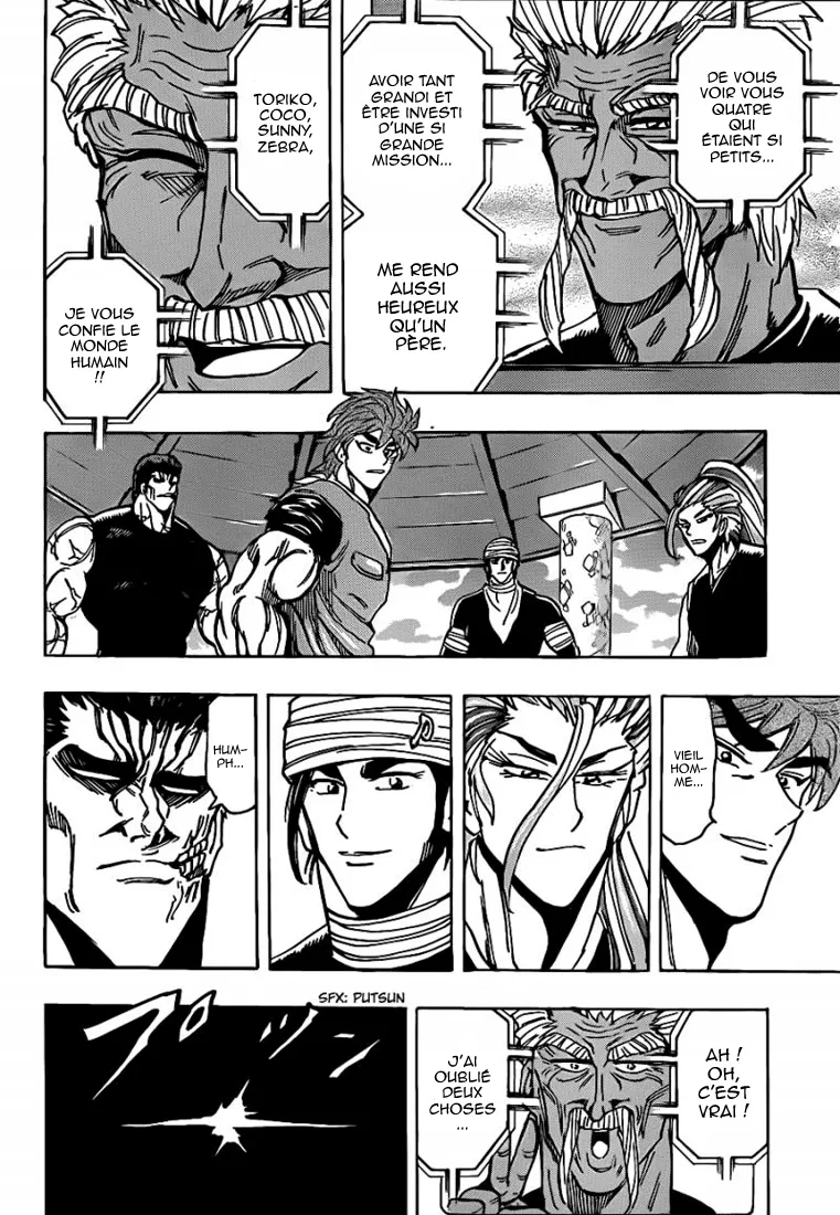 Toriko - 195 - 65569e9e44a23.webp