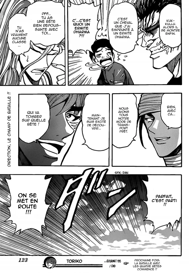 Toriko - 195 - 65569e9f3a96d.webp