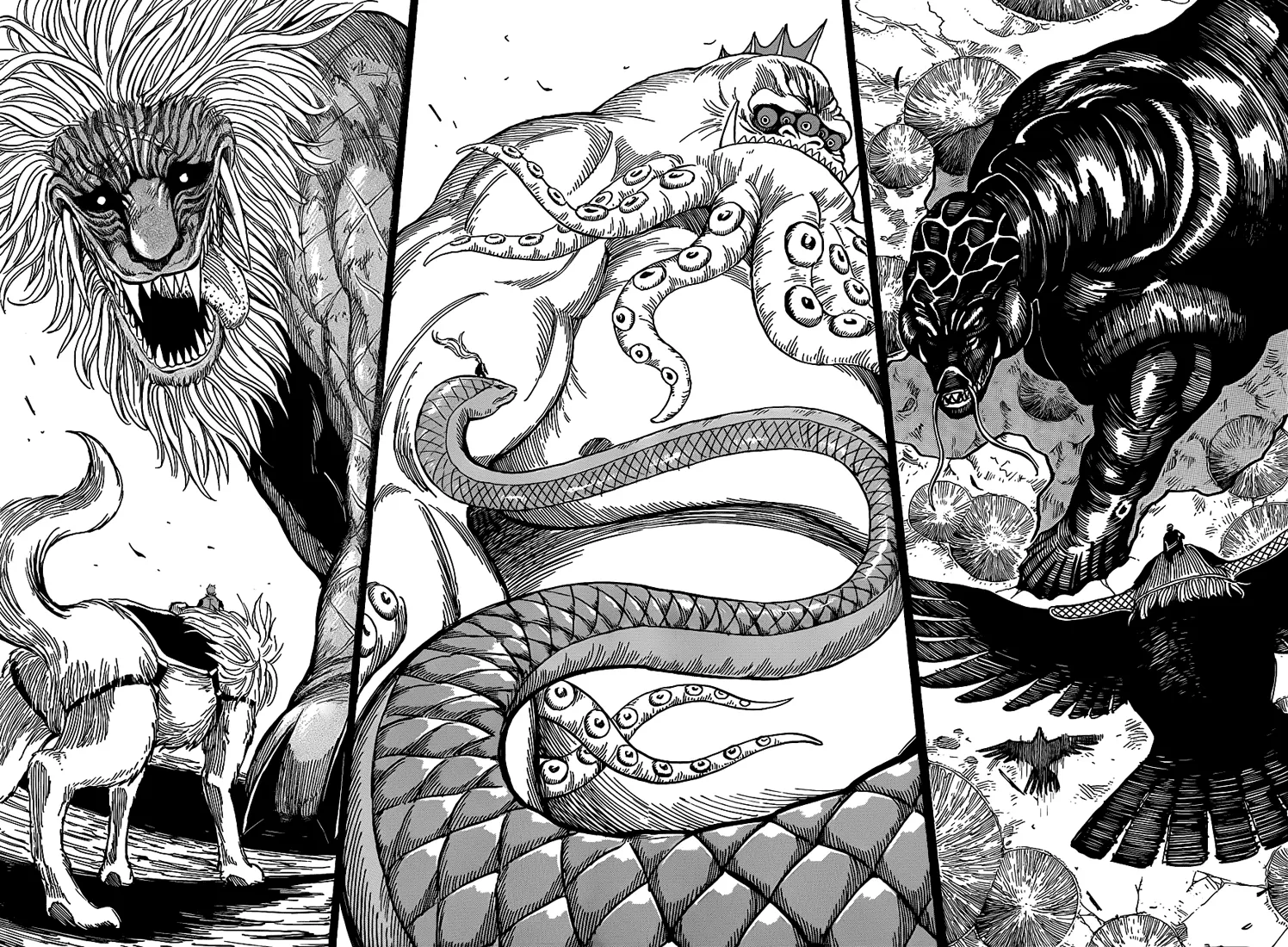 Toriko - 196 - 65569ea2b39de.webp