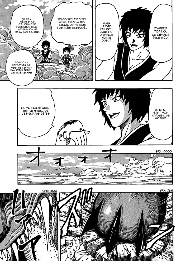 Toriko - 197 - 65569ea414e80.webp