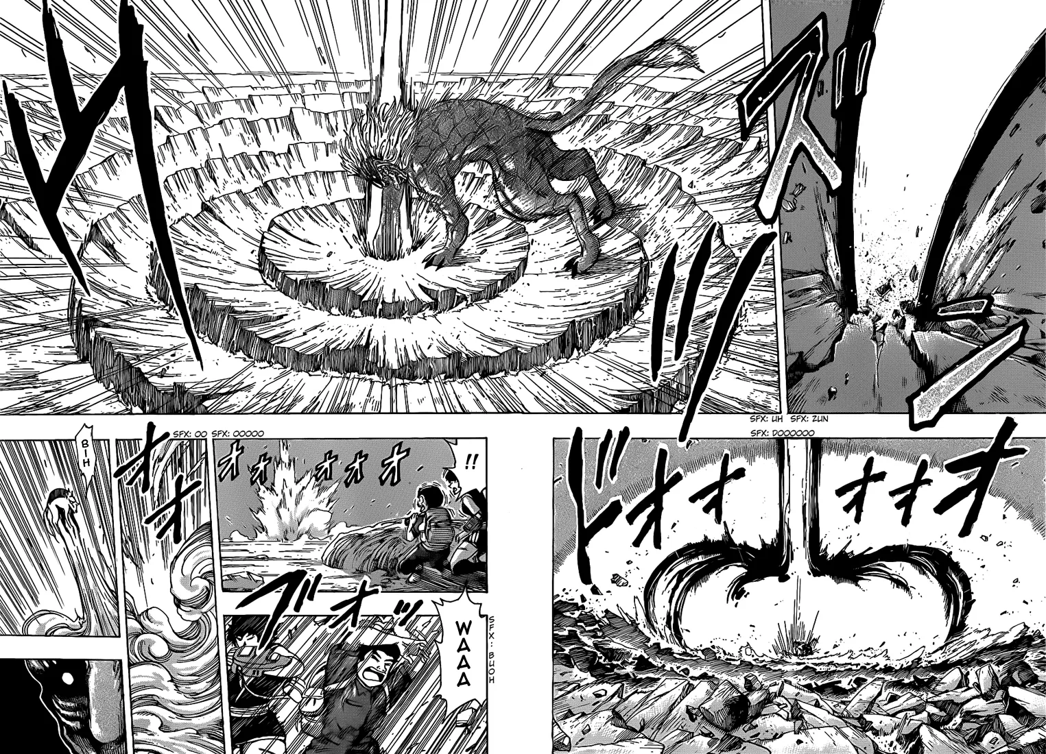 Toriko - 197 - 65569ea4e924c.webp