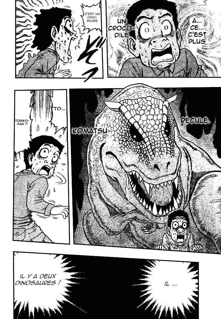 Toriko - 2 - 65569eb1679f2.webp