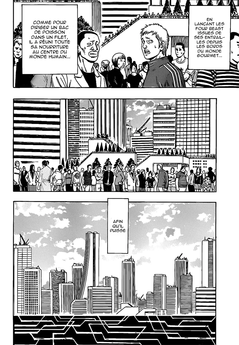 Toriko - 200 - 65569eb97afa5.webp