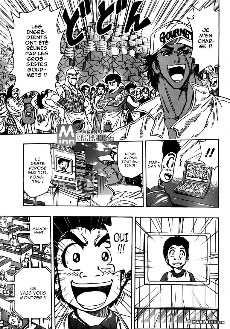 Toriko - 204 - 65569eca253a9.webp