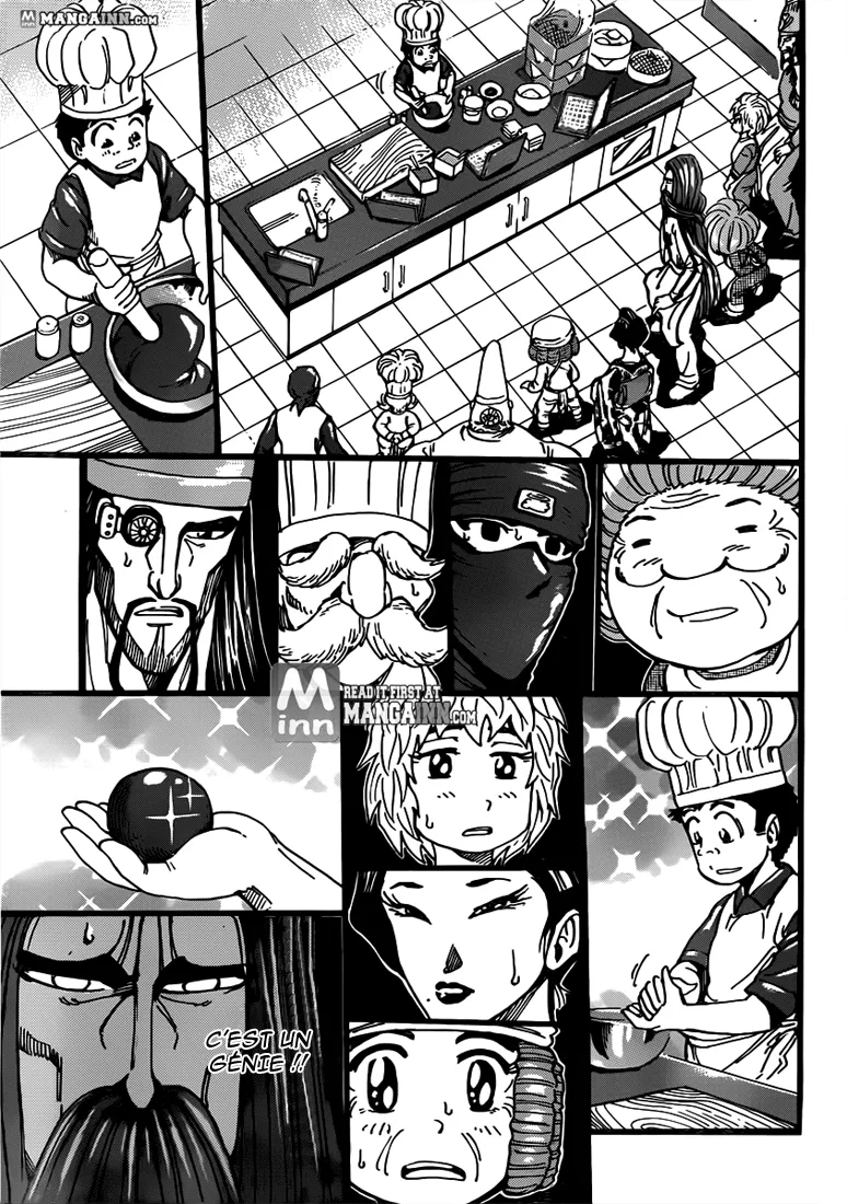 Toriko - 204 - 65569eca848a5.webp