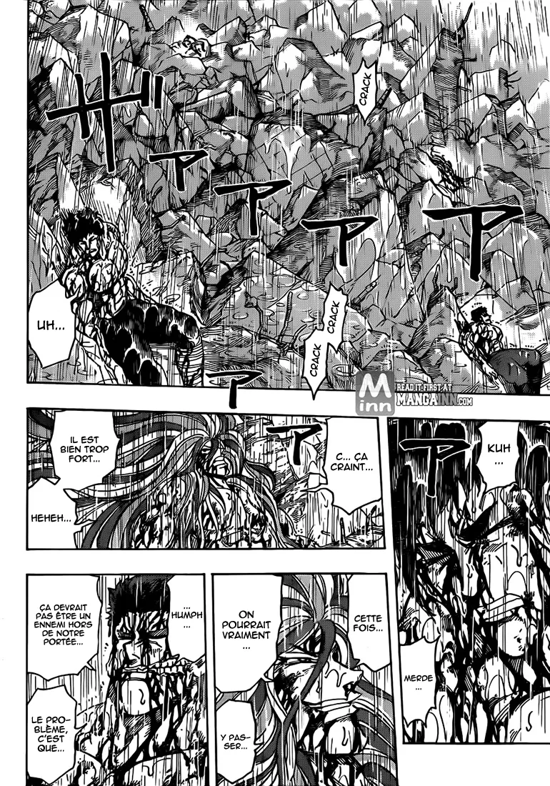 Toriko - 205 - 65569ecc2751b.webp