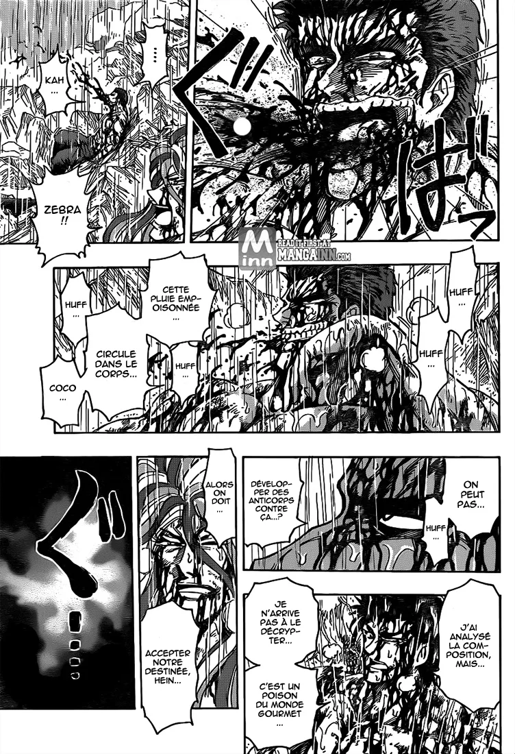 Toriko - 205 - 65569ecc54d3f.webp