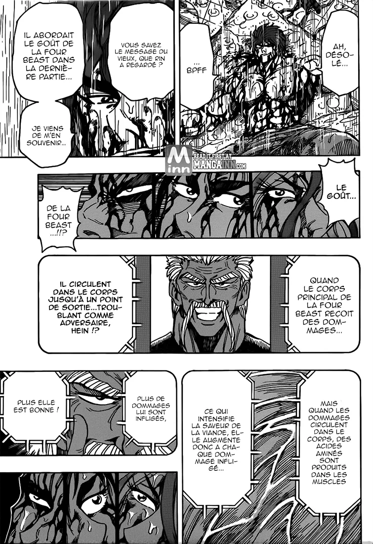 Toriko - 205 - 65569eccaf6d2.webp