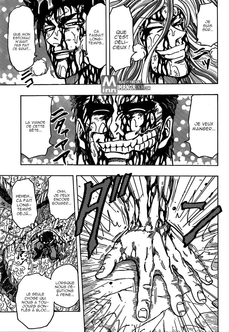 Toriko - 205 - 65569ecd431f4.webp