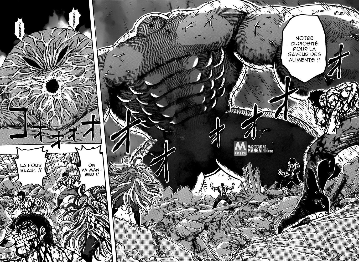 Toriko - 205 - 65569ecda2a76.webp