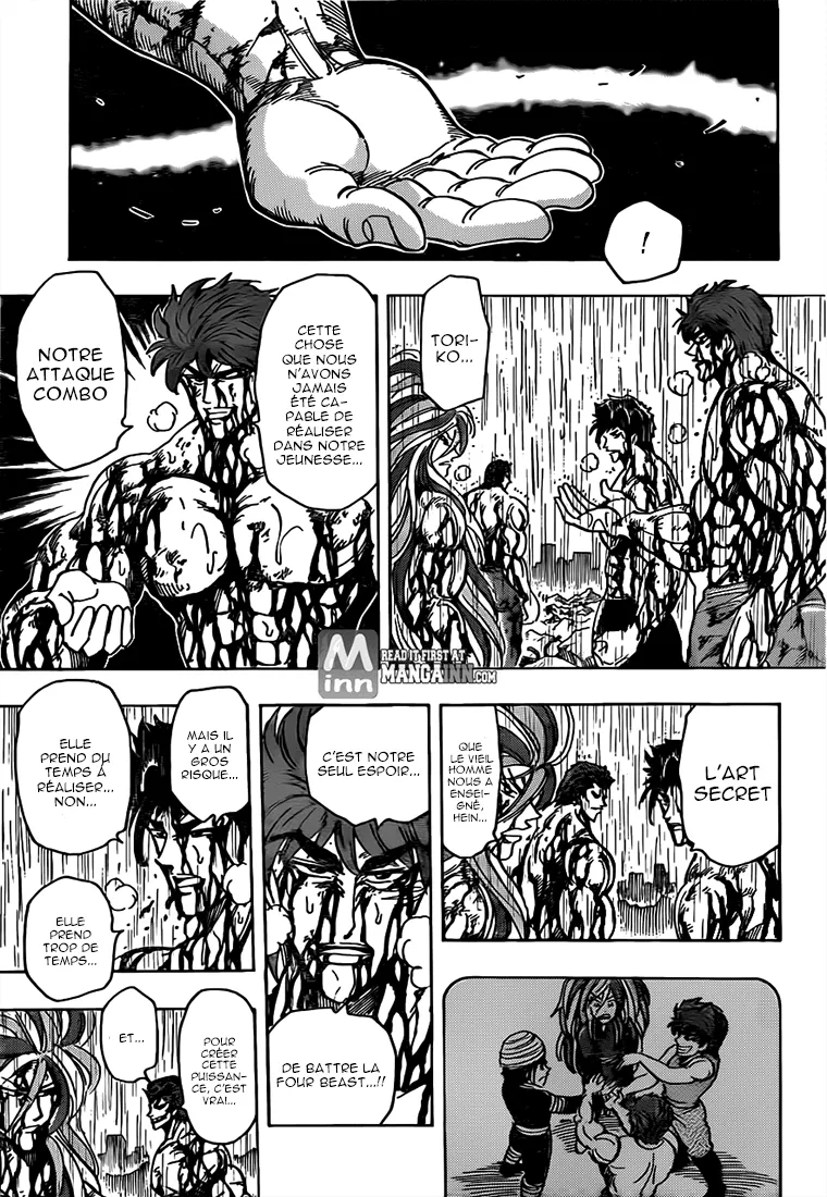 Toriko - 205 - 65569ece61731.webp