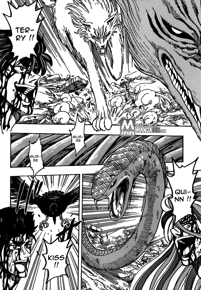 Toriko - 205 - 65569eceec33b.webp