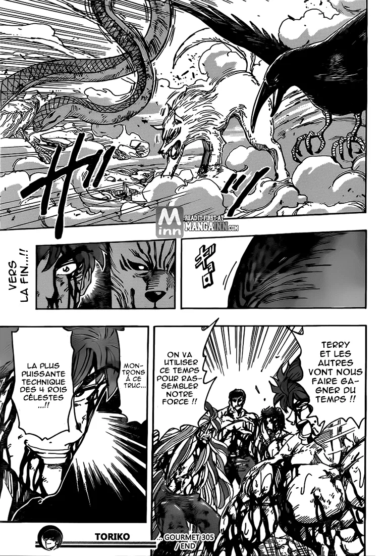 Toriko - 205 - 65569ecf24732.webp