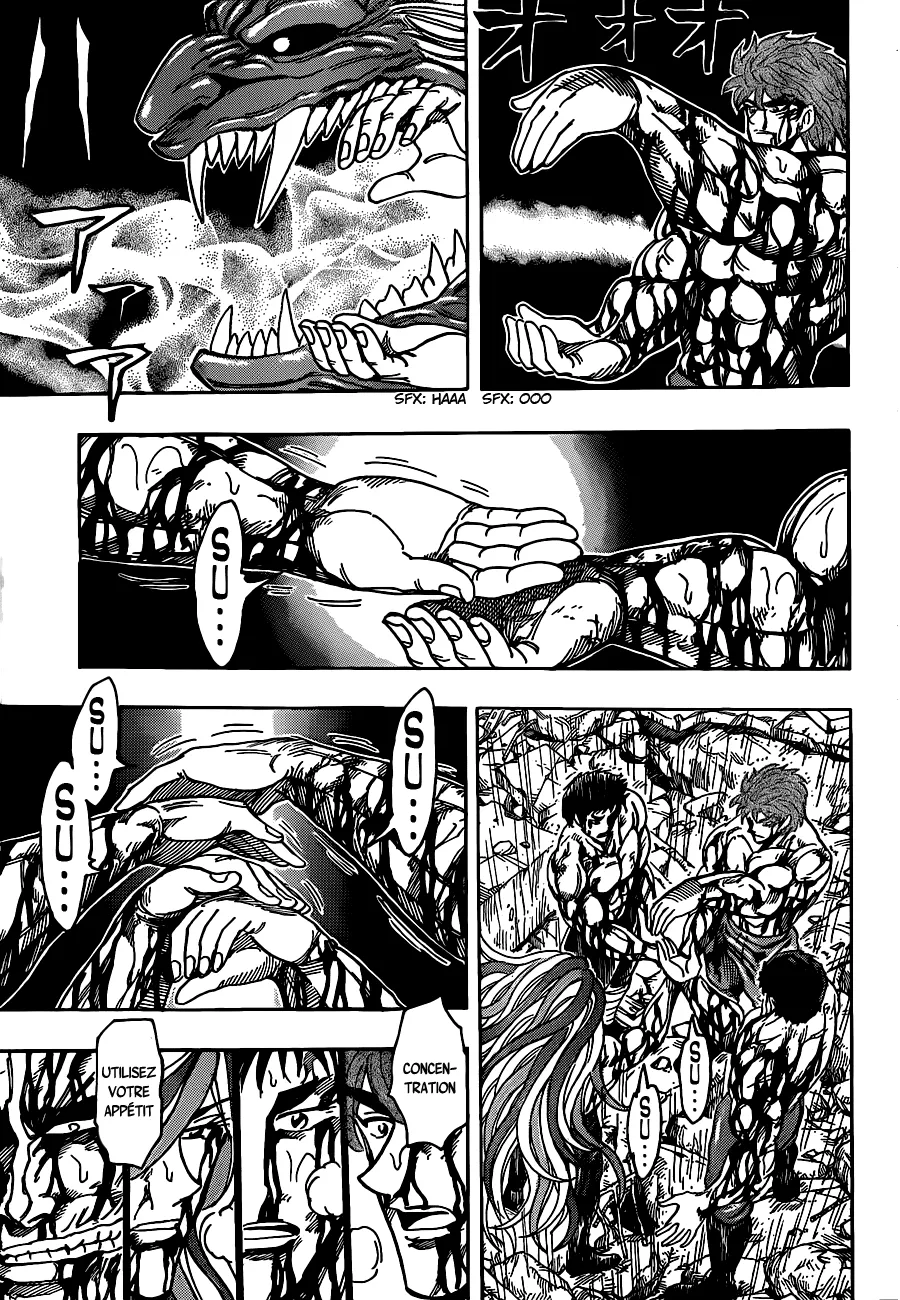 Toriko - 206 - 65569ed028894.webp