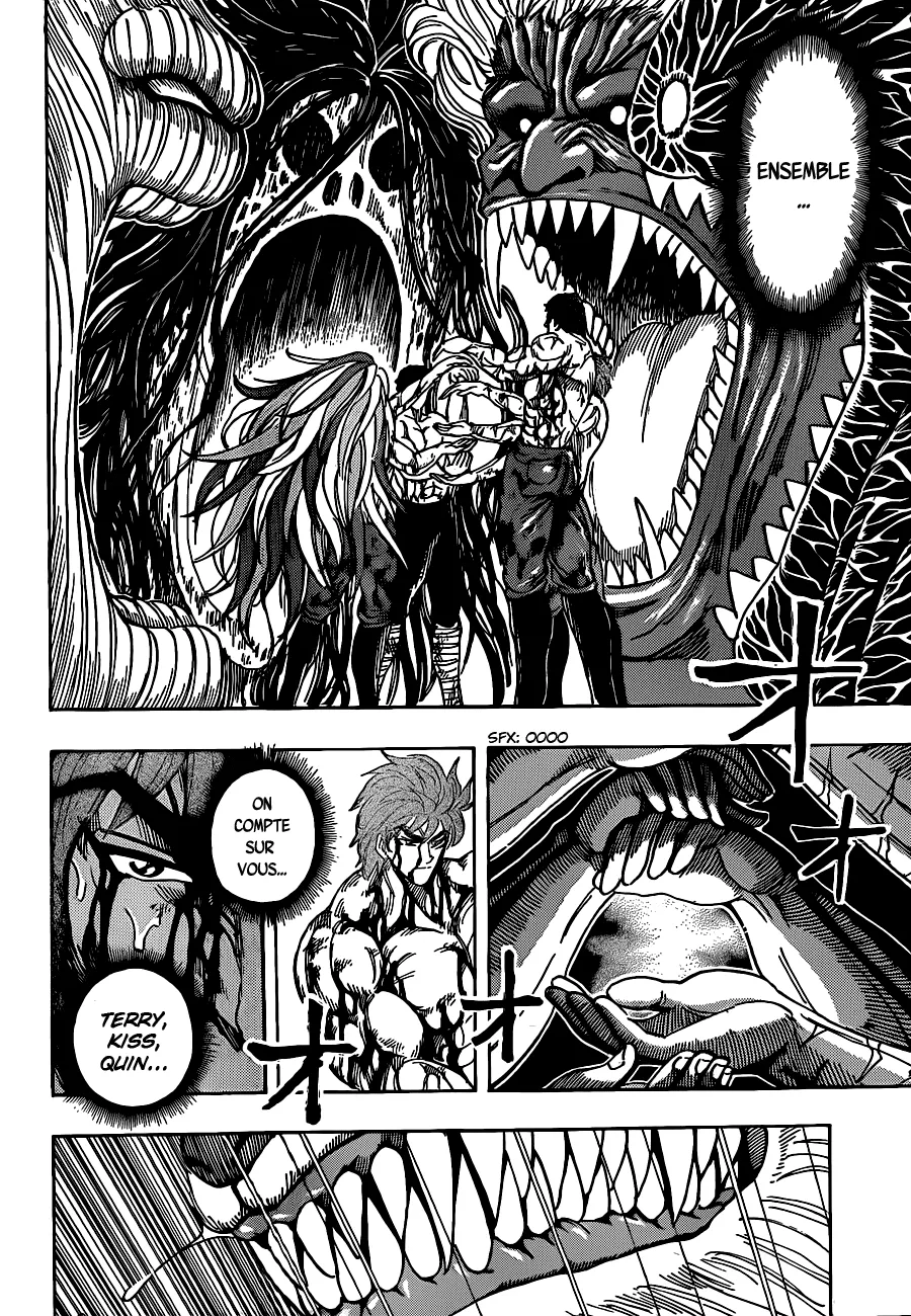 Toriko - 206 - 65569ed06a248.webp