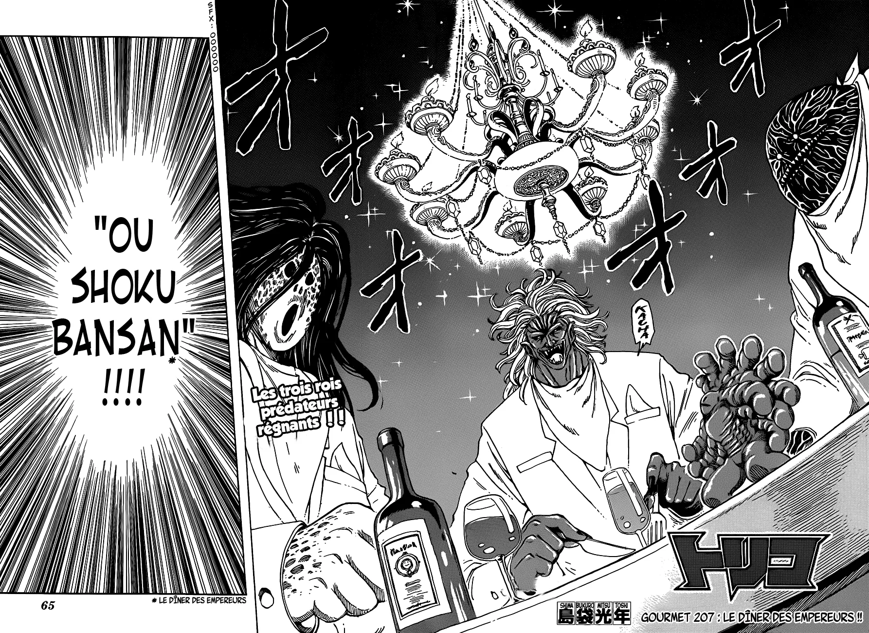 Toriko - 207 - 65569ed51406e.webp