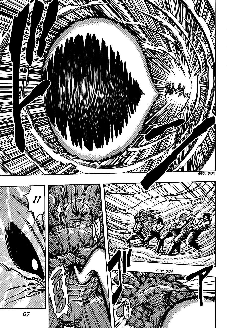 Toriko - 207 - 65569ed592a72.webp