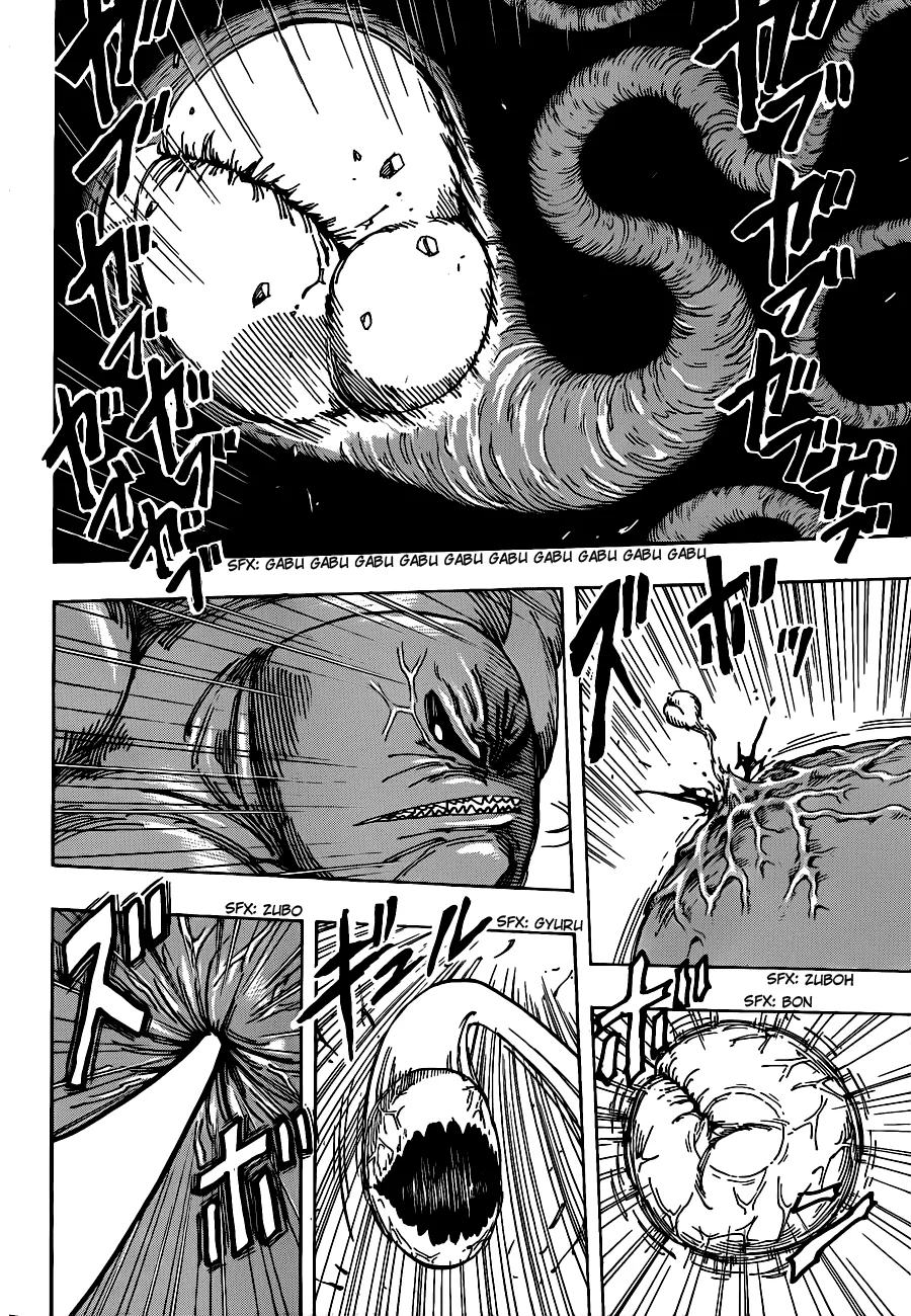 Toriko - 207 - 65569ed5d01b6.webp