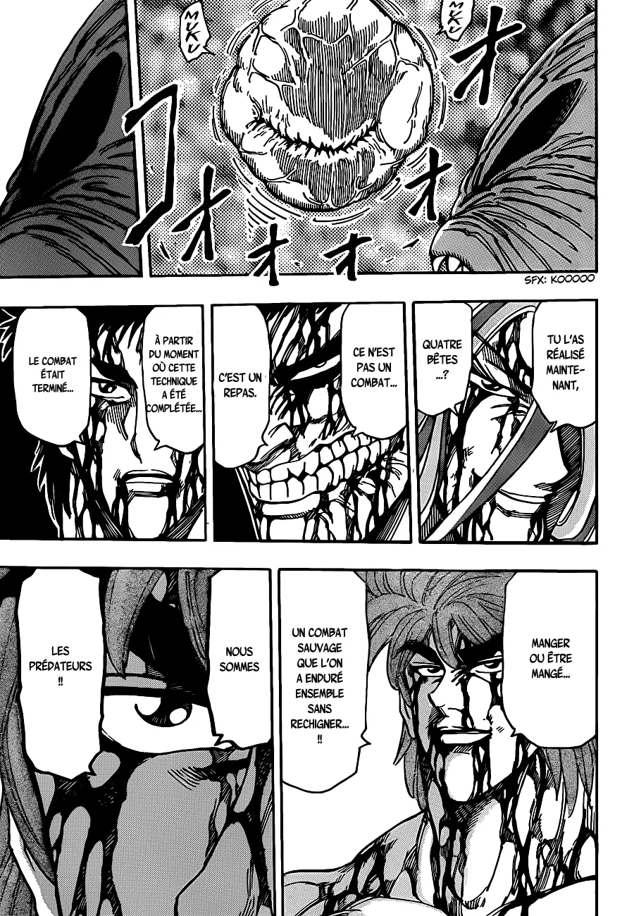 Toriko - 207 - 65569ed6a4db3.webp