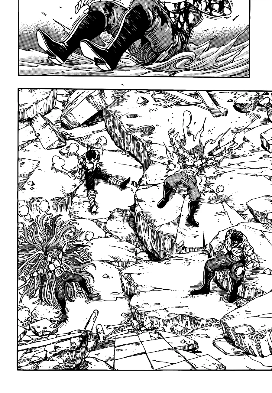 Toriko - 207 - 65569ed85b687.webp