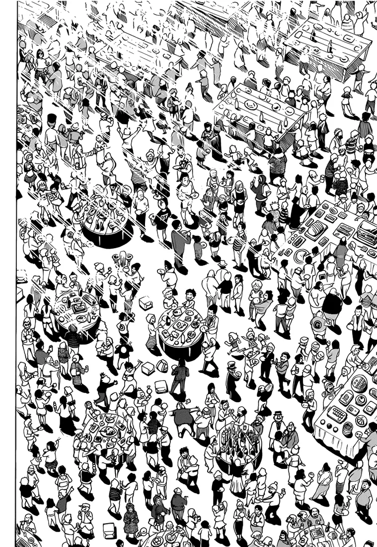 Toriko - 208 - 65569edc15166.webp