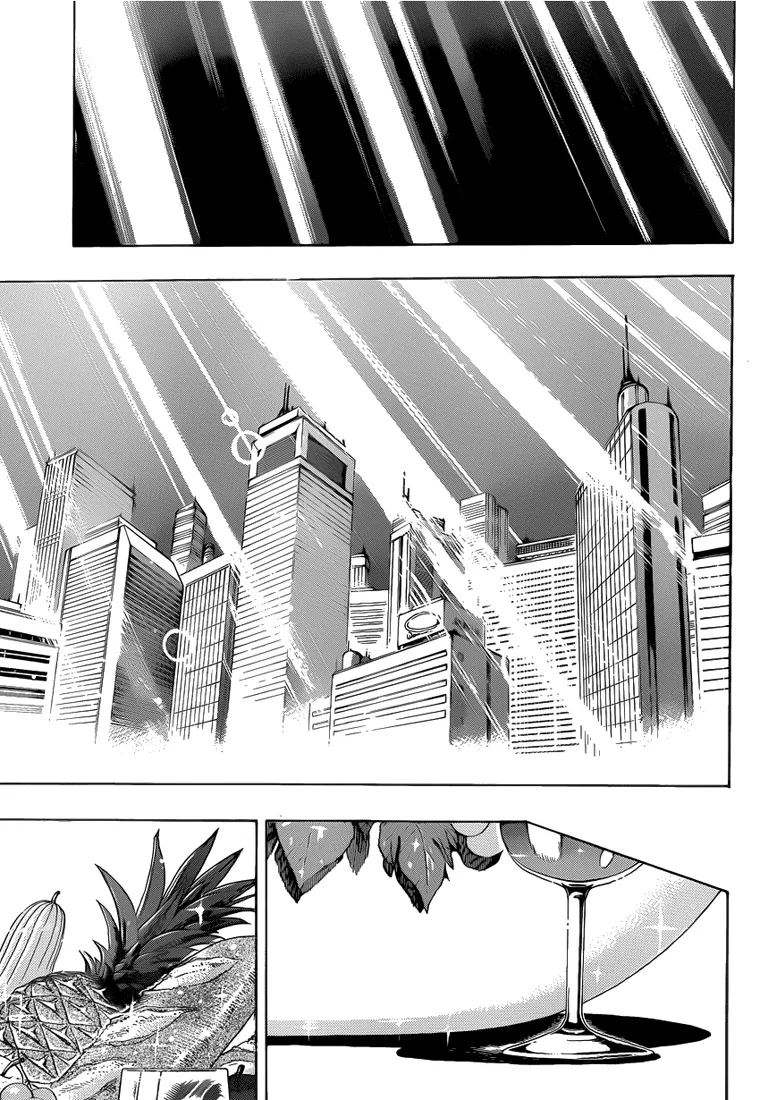Toriko - 208 - 65569edc428e3.webp