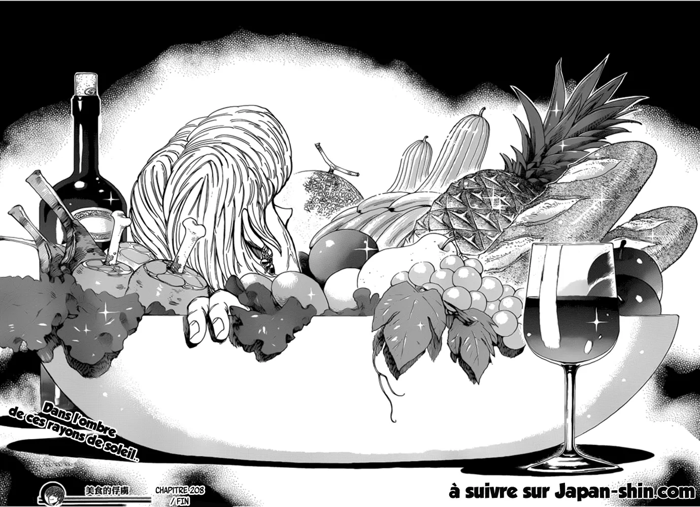 Toriko - 208 - 65569edc7f59a.webp