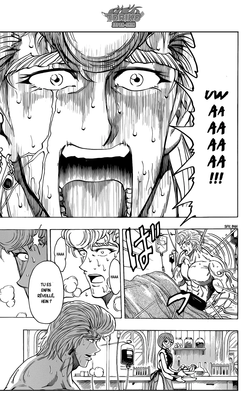 Toriko - 209 - 65569edd424f9.webp