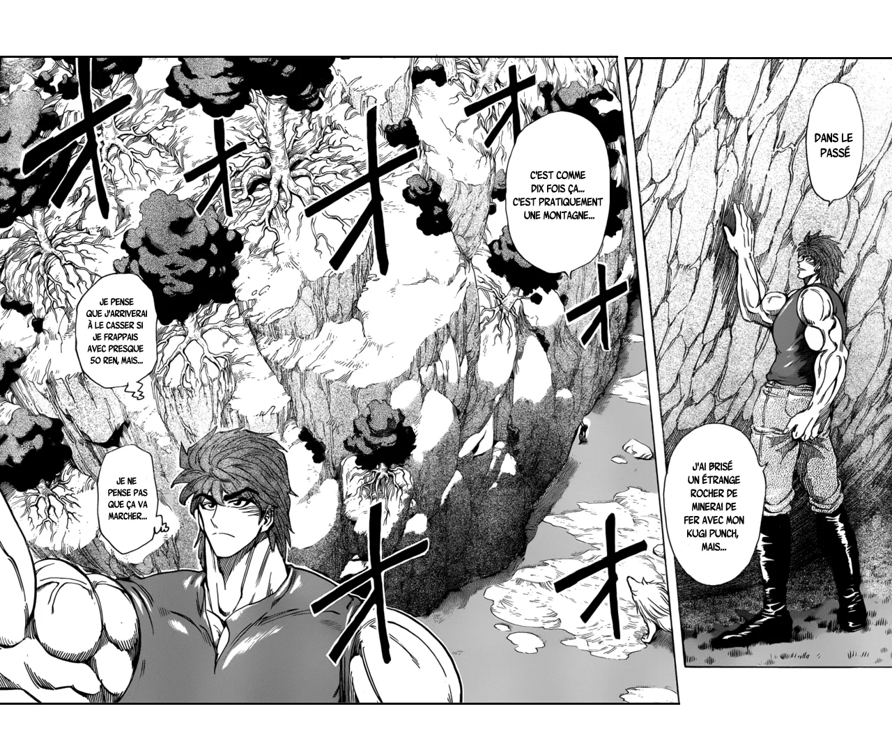 Toriko - 210 - 65569ee61c10b.webp