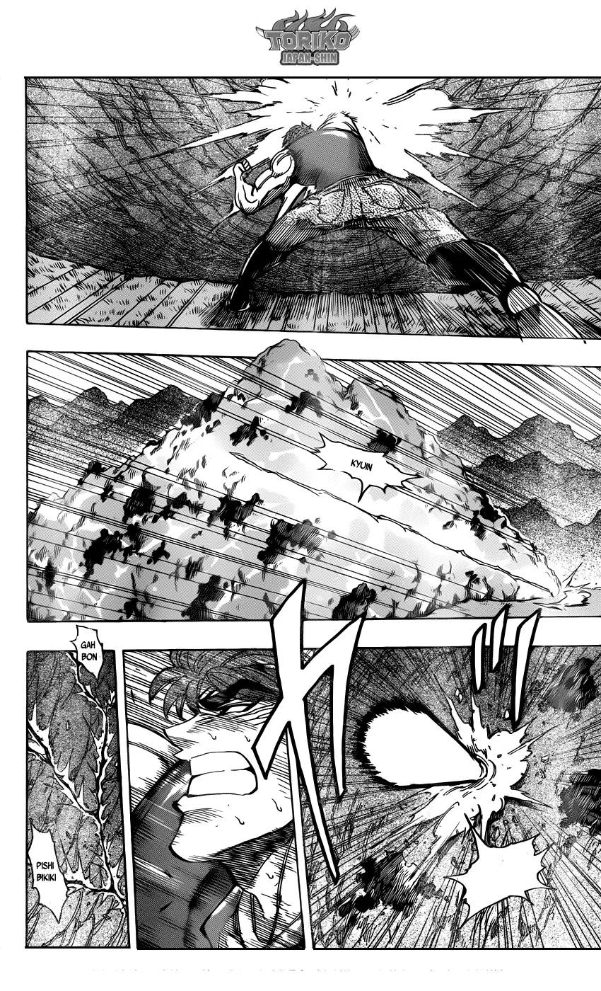 Toriko - 210 - 65569ee6d787b.webp