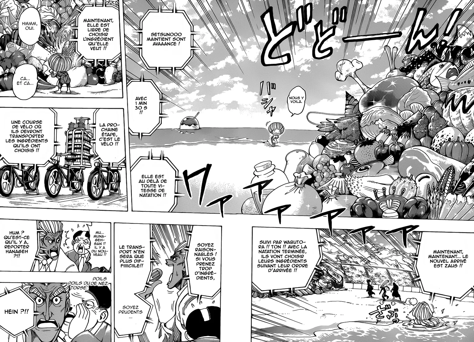 Toriko - 214 - 65569ef79169e.webp