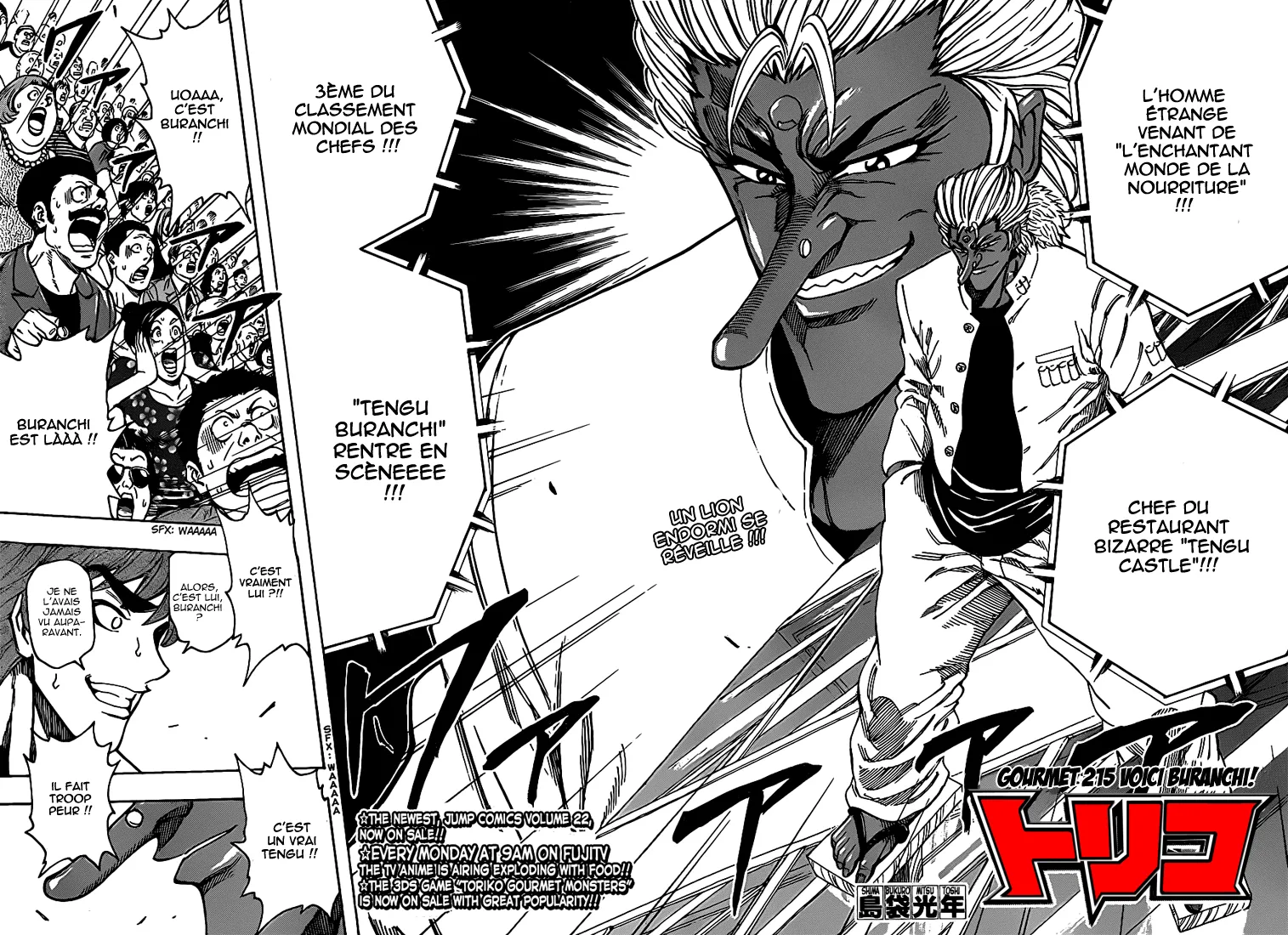 Toriko - 215 - 65569ef9619b6.webp